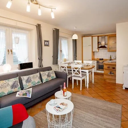Boernhues Apartment Westerland Exterior photo