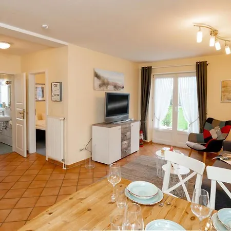 Boernhues Apartment Westerland Exterior photo