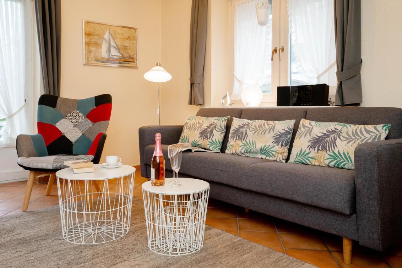Apartment Boernhues Westerland