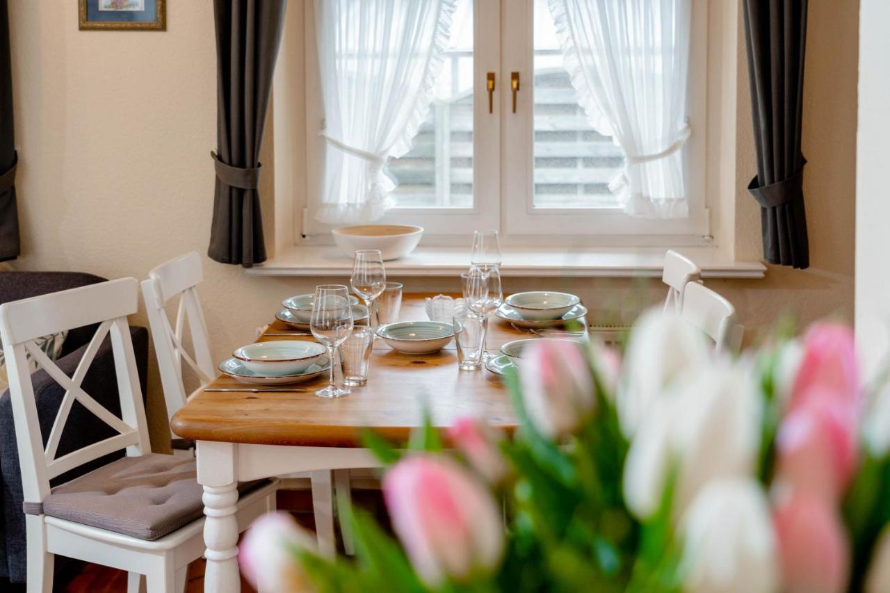 Apartment Boernhues Westerland