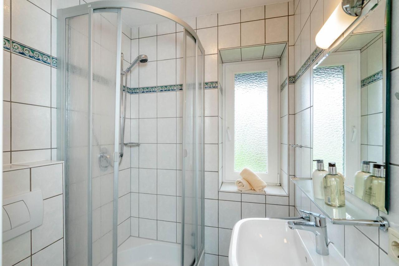 Apartment Boernhues *